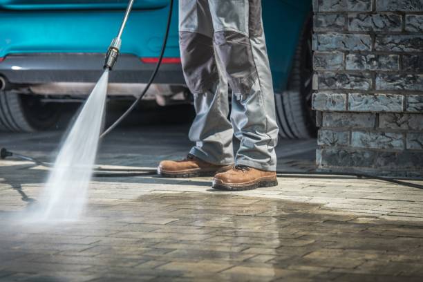 Best Warehouse Floor Cleaning in Cave Spring, VA